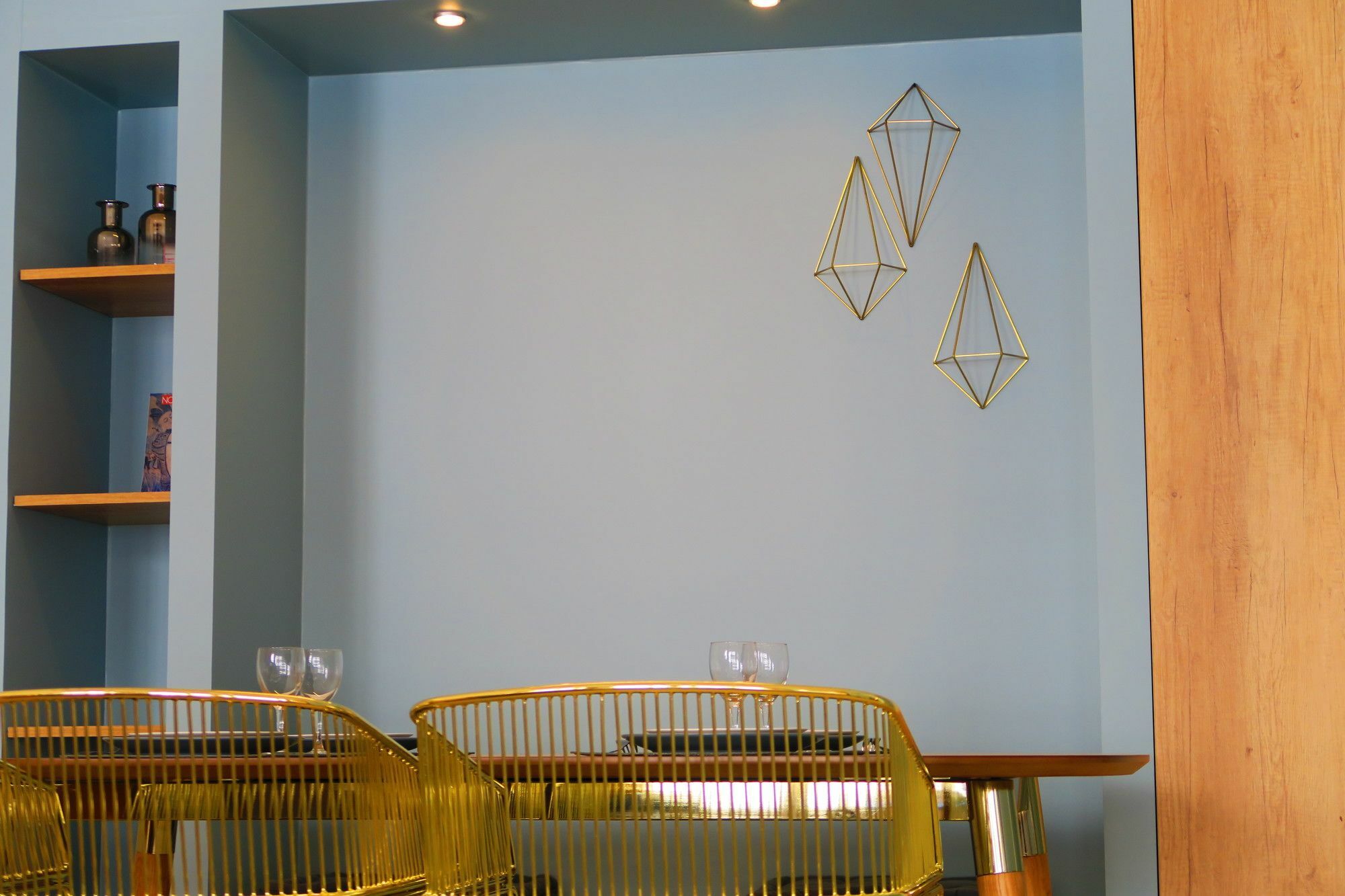 Nestor&Jeeves - Galet Terrasse - Central - Very Close Sea นีซ ภายนอก รูปภาพ